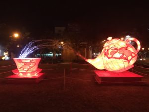 Lantern Festival – Chinese New Year