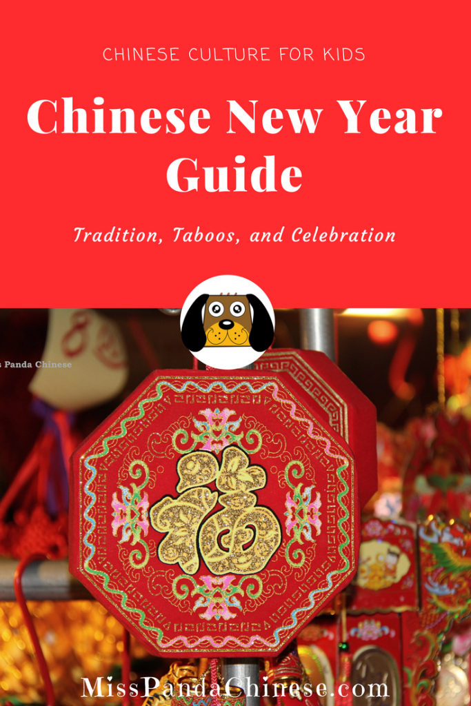 Chinese Lunar New Year Guide - Tradition, Taboos, and Celebration