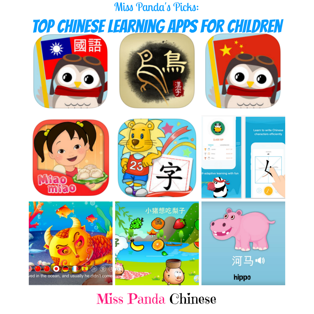 Best App To Learn Chinese 2021 Top 10 Best Language Learning Apps For 