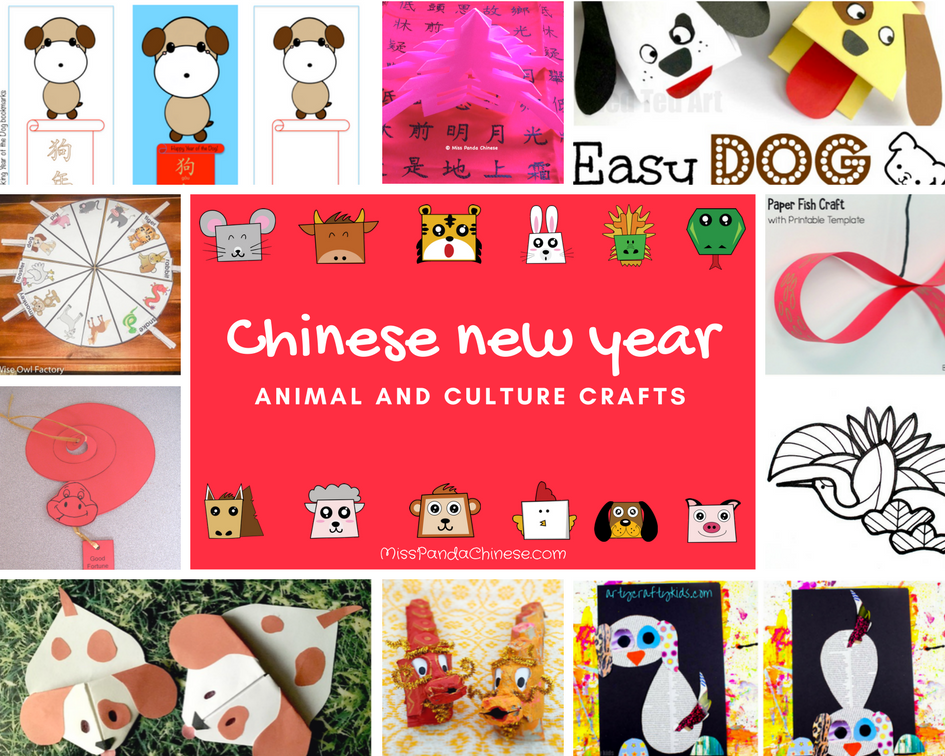 chinese new year craft 2022