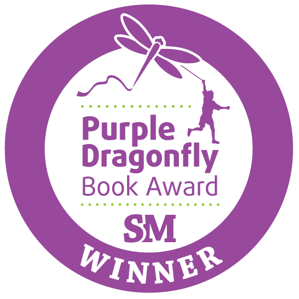 Little Bun A Biligual Storybook About Feeling - Purple Dragonfly Book Award Winner