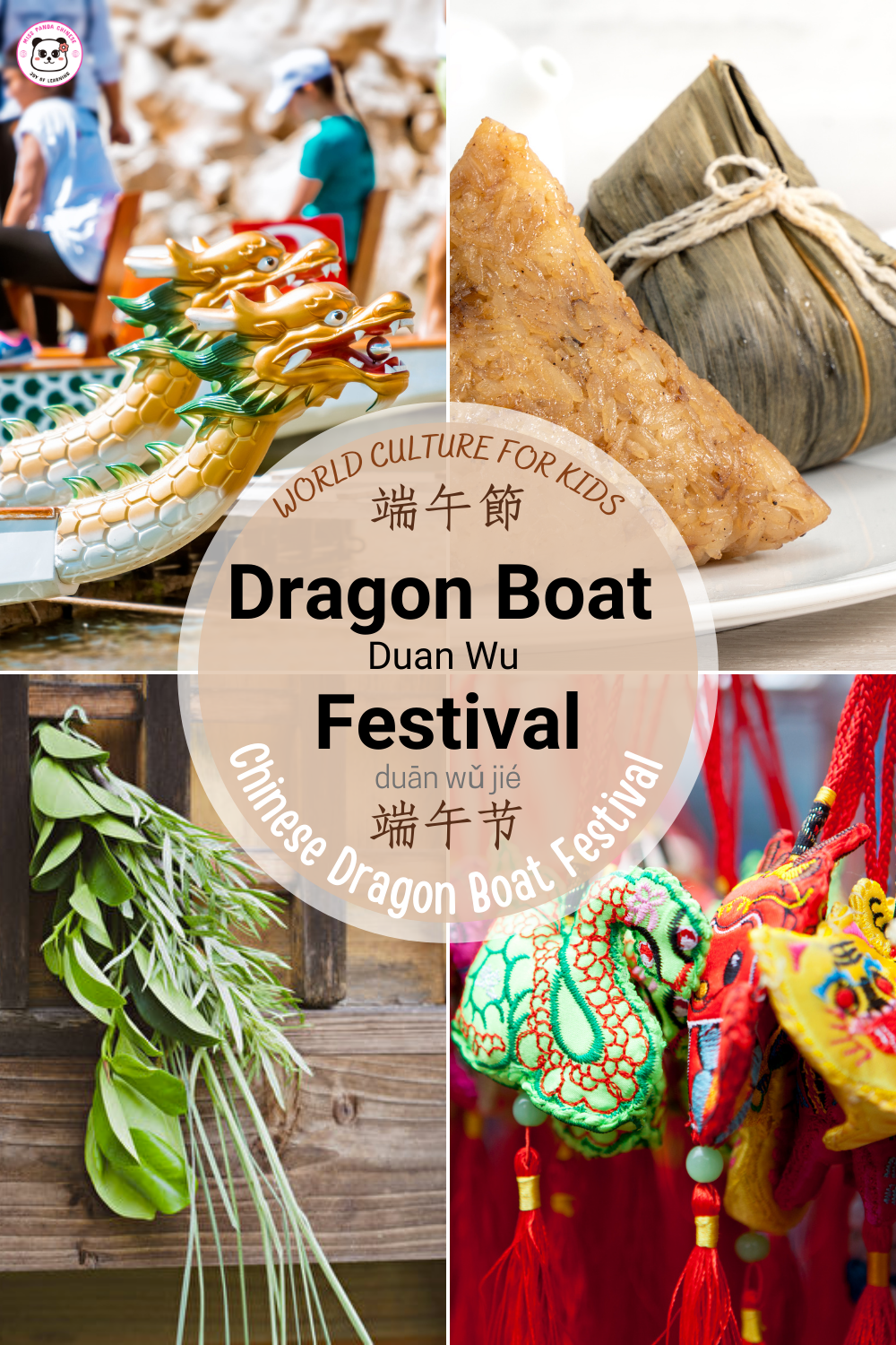 Colorful Dragon Boat Racing at Dragon Boat Festival 2025